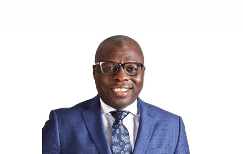 falade Shell Namibia’s Falade takes up Brunei spot