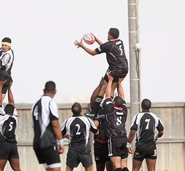 falcons jpg We won’t be intimidated – Pedro…exciting clashes lined-up