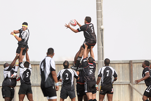 falcons jpg We won’t be intimidated – Pedro…exciting clashes lined-up