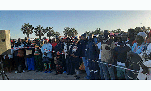 farm 37 First 50 residents identified for Farm 37 relocation