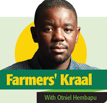 farmers 1 Commercial banks need to do more for farmers