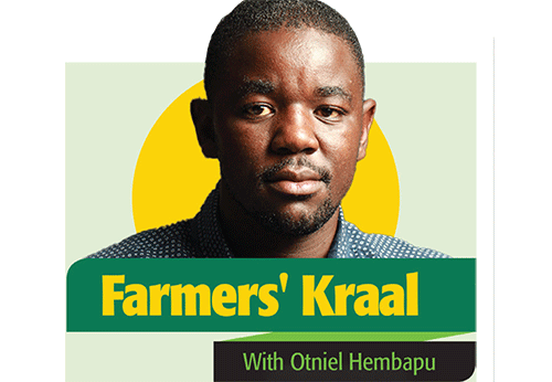 farmers 1 Commercial banks need to do more for farmers