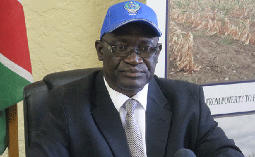 farmers 1 NNFU boss suspended since August