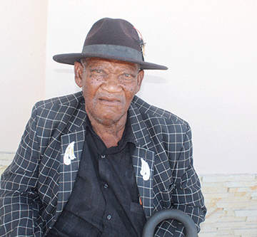 farmers 2 Farmers evicted from grazing area in Sesfontein