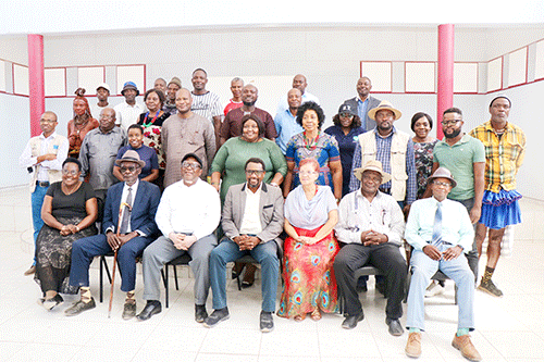 farmers lament Northern farmers cry … as Govt intensifies drought counter-offensive