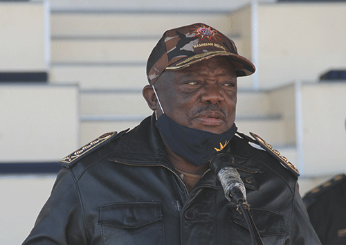 farmgate Farmgate: Ndeitunga sets record straight