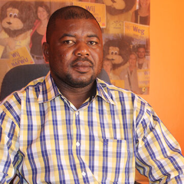 farms Nguvauva calls for action on sub-leased govt farms