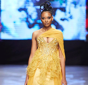fashion 2 MTC Windhoek Fashion Week 2023 beckons… an extravaganza of style, creativity for the runway