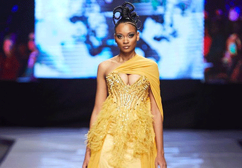 fashion 2 MTC Windhoek Fashion Week 2023 beckons… an extravaganza of style, creativity for the runway