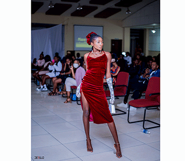 fashion Rundu Fashion Show returns for second edition