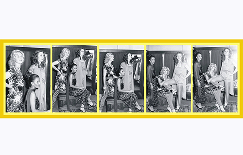 fashion 5 Namibian fashion over the years