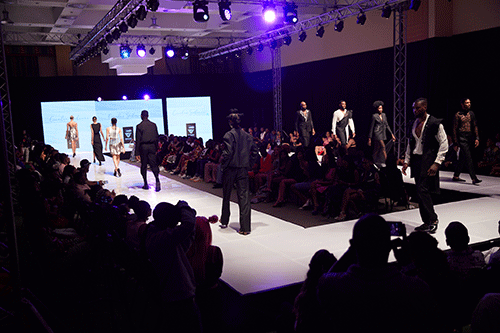 fashion week WHK Fashion Week designer call-out