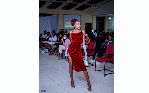 fashion Rundu Fashion Show returns for second edition