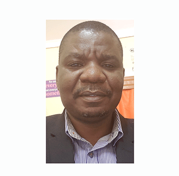 faustinus Opinion – No one is an accident just live a purpose-driven life