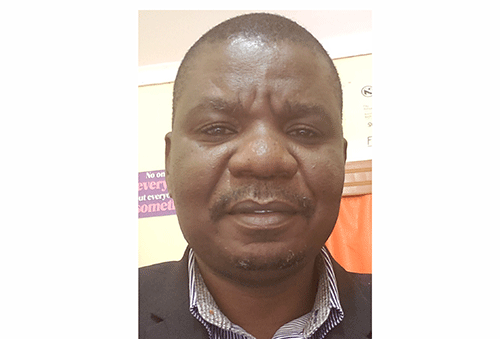 faustinus shikukutu Politics of the belly fuelling lies