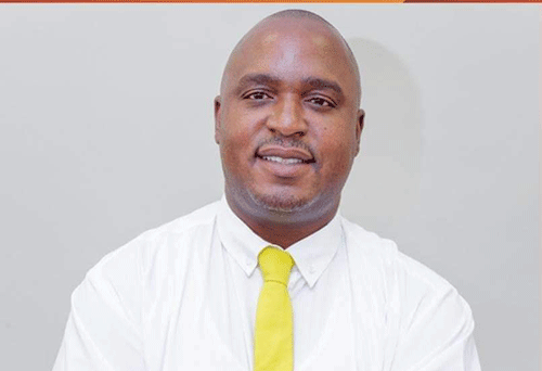 fb img 1644311695854 Know your civil servant – Serving the youth is rewarding