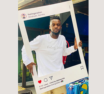 feelingz Feelingz Nation Extravaganza takes over Zoo Park