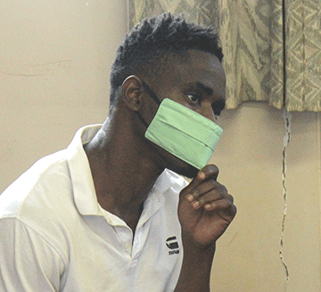 ferrari PG decision still outstanding in Ferrari murder case