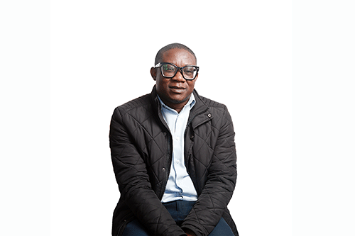 festus Capricorn confirms Nakatana appointment