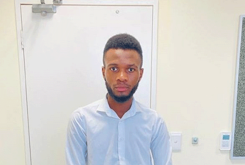 fight Letter – We will fight for ourselves