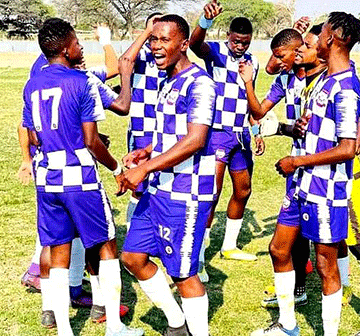 We will bounce back – Fighters