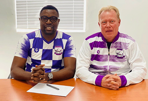 fighters Life Fighters instal Mücke as consultant