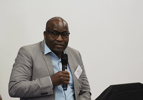 fighting Samuel laments fights in public enterprises’ boardrooms