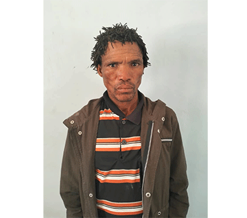 Sapirama filicide suspect to remain in custody