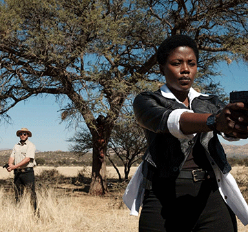 Namibia Film Week 2023 kicks off today