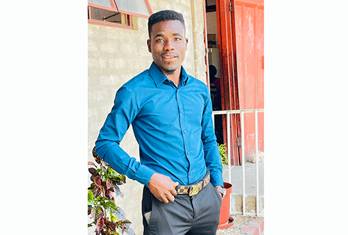 final year Opinion – To all final year students