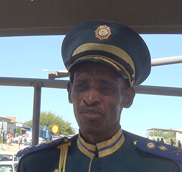 fines Oonakuweelela moWindhoek otava ka futifwa