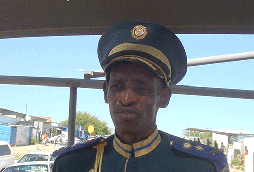 fines Oonakuweelela moWindhoek otava ka futifwa