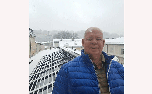 fire 1 Rehoboth mayor injured in wildfire