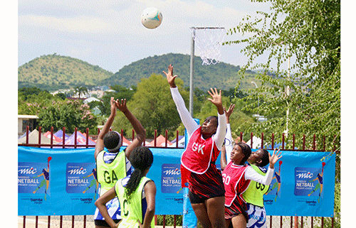 fireworks nnpl Fireworks expected at Ogongo