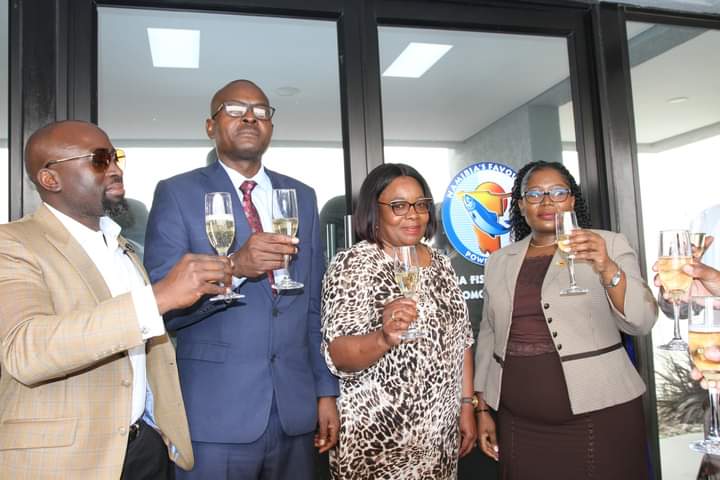 fish consumption Fish Consumption a patulula ositola mOndangwa