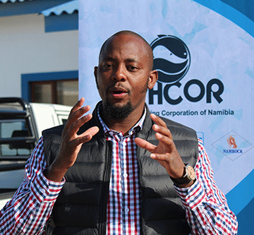 fishcor 1 Fishcor fights out of Fishrot deals…wants De Klerk to testify