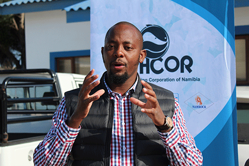 fishcor 1 Fishcor fights out of Fishrot deals…wants De Klerk to testify