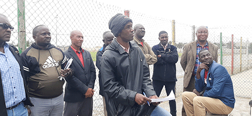 fishermen 1 Fishermen should receive outstanding salaries – MPs