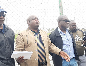 fishermen 2 Govt angles for new home for fishermen