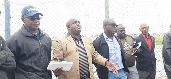 fishermen 2 Govt angles for new home for fishermen