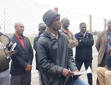 fishermen Industry unable to absorb 645 fishermen