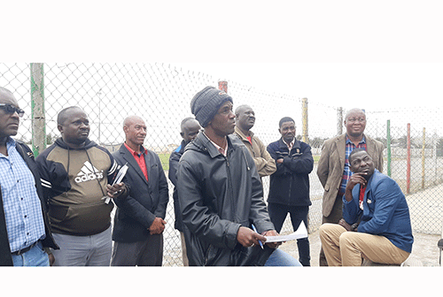 fishermen pic 1 Fishermen dream of village