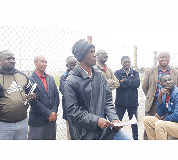 fishermen pic Fishermen re-employment back to drawing board