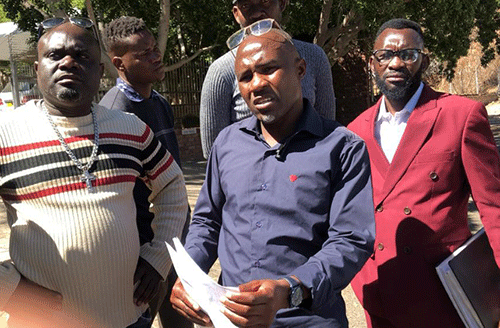 fishermen2 Tjombe, fishermen chase ArticNam funds