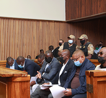 fishrot 1 Fishrot accused fight for assets