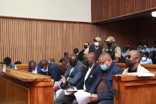 fishrot 1 Fishrot accused fight for assets