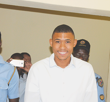 fishrot Fishrot judge to rule on recusal application next week