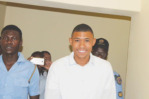 fishrot Fishrot judge to rule on recusal application next week