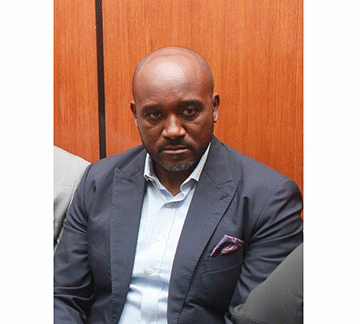 fishrot Fishrot arrests ‘not politically motivated’