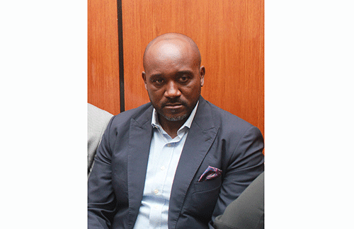 fishrot Fishrot arrests ‘not politically motivated’